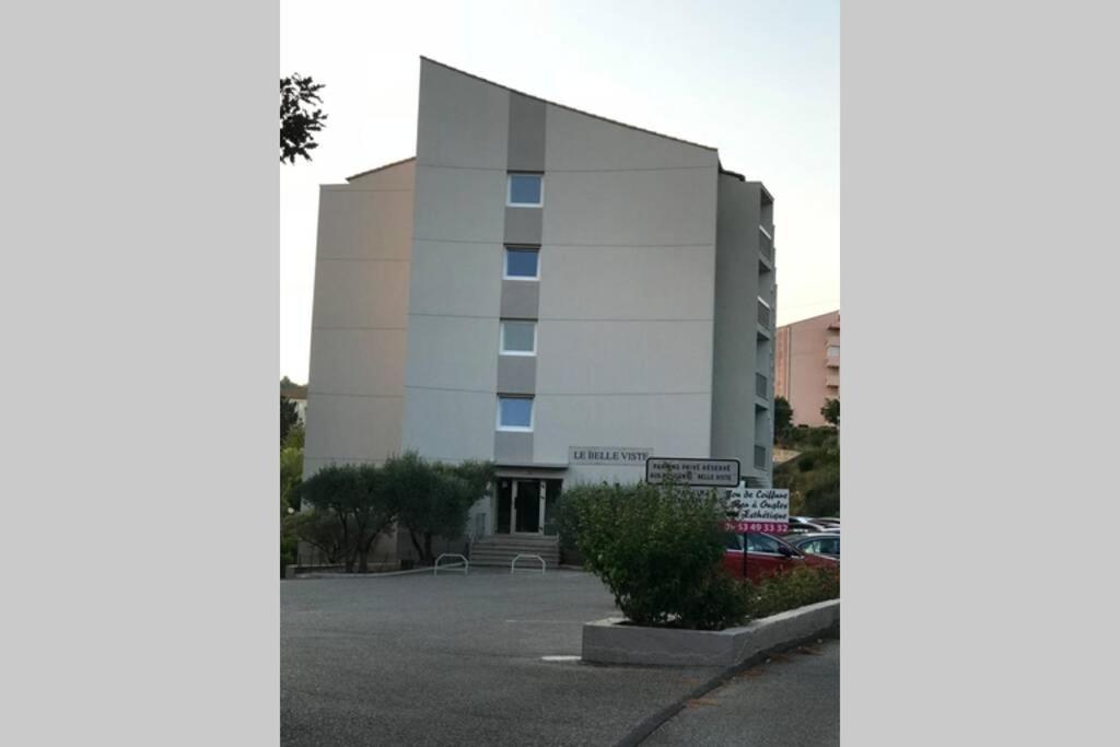 Studio Meuble Classe 2 Etoiles - 30M² Greoux-les-Bains Exterior photo