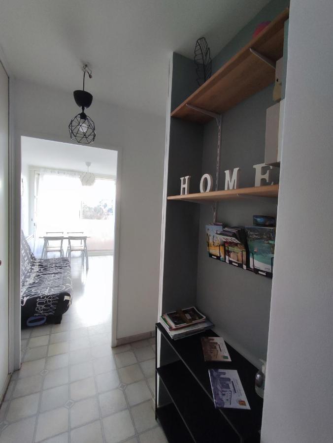 Studio Meuble Classe 2 Etoiles - 30M² Greoux-les-Bains Exterior photo